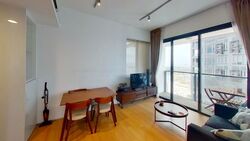 Skysuites@Anson (D2), Apartment #559786741